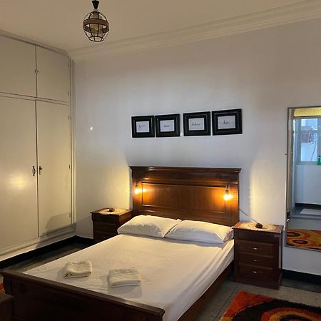 Bh House, Charming Apartment Essaouira Exterior foto