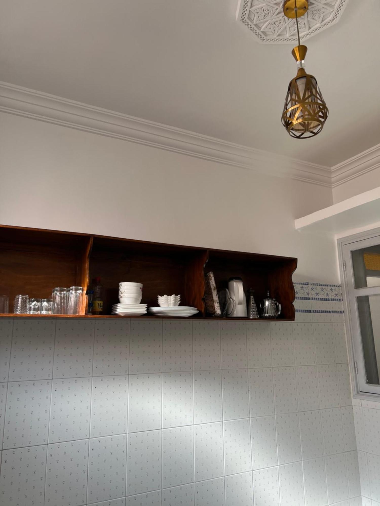 Bh House, Charming Apartment Essaouira Exterior foto