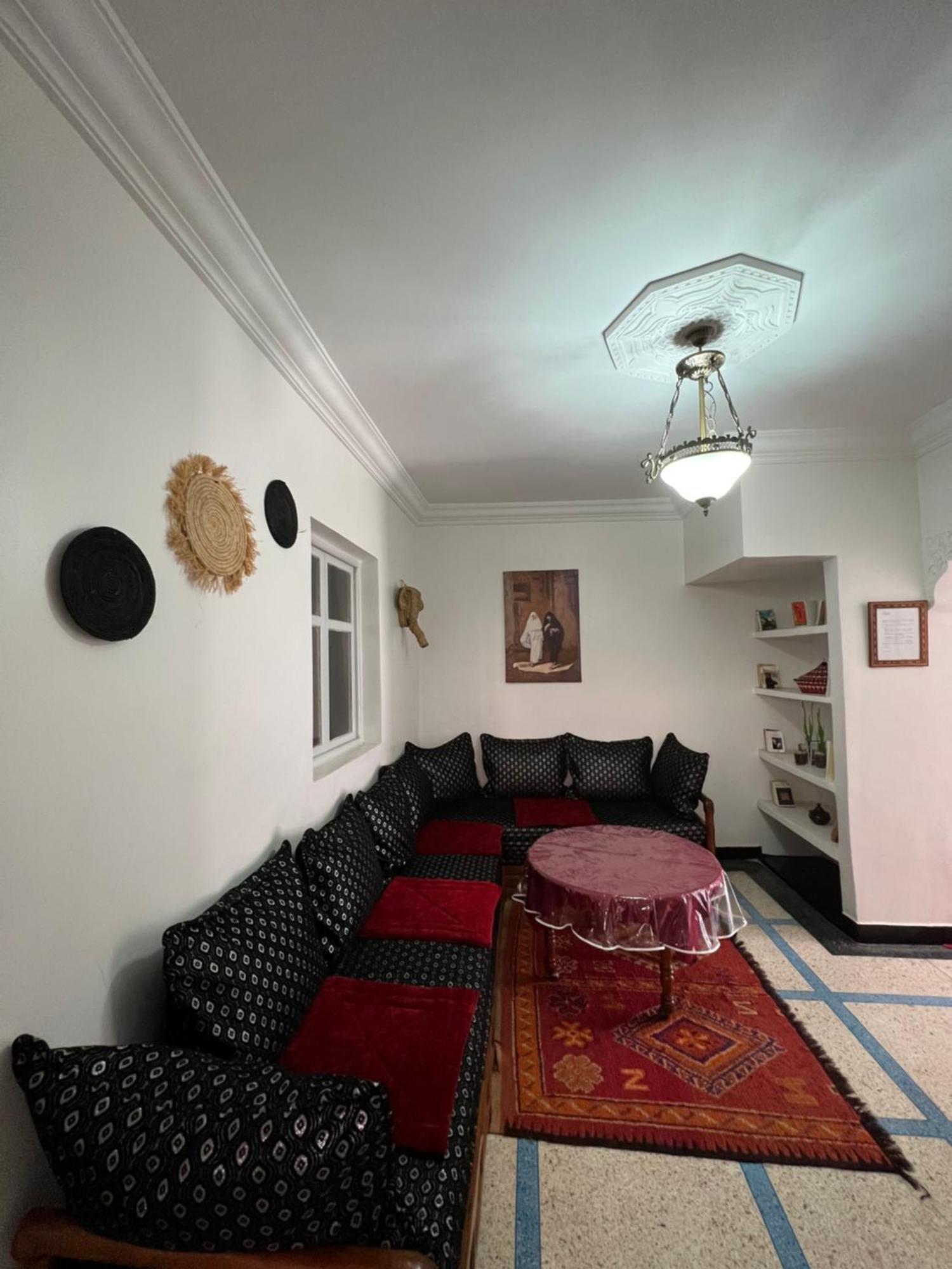 Bh House, Charming Apartment Essaouira Exterior foto