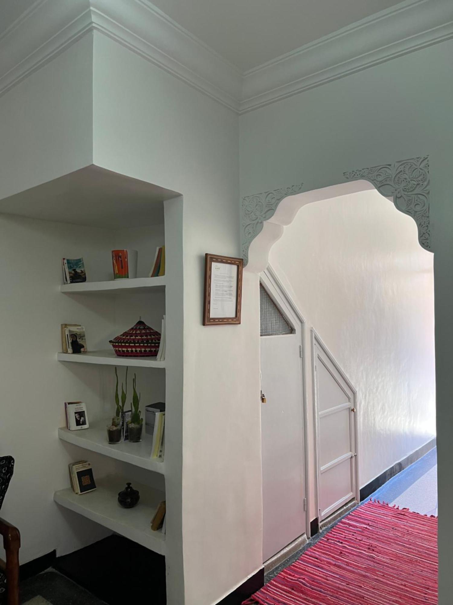 Bh House, Charming Apartment Essaouira Exterior foto