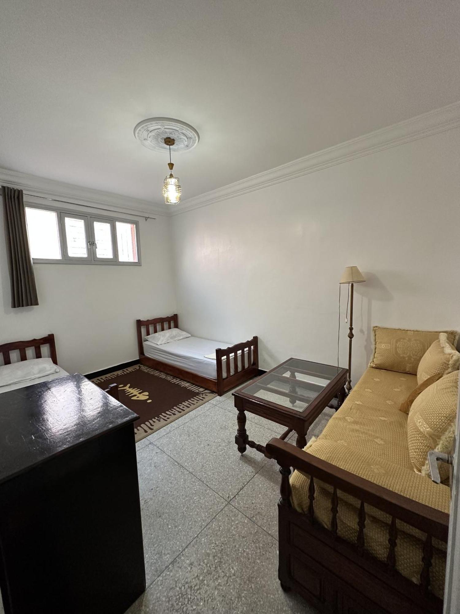 Bh House, Charming Apartment Essaouira Exterior foto